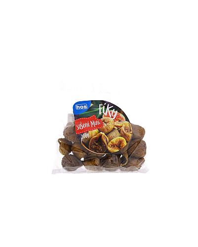 FÍKY SUŠENÉ MINI 200G