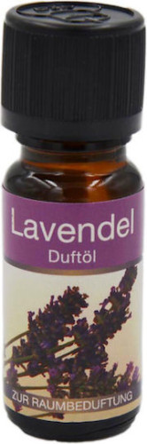 VONNÝ OLEJ ELINA 10 ML LEVANDULE