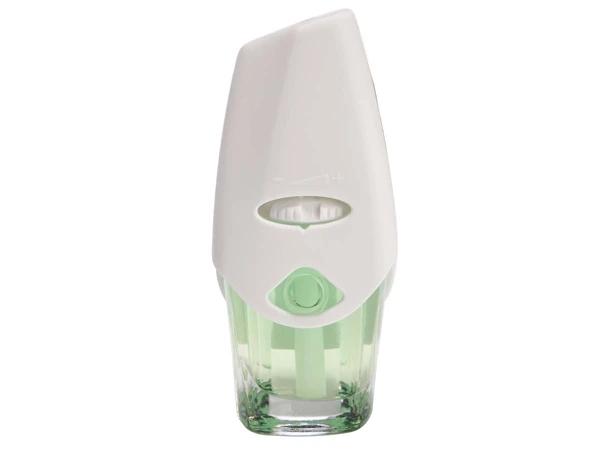 ACORDE: ELEKTRICKÝ OSVĚŽOVAČ VZDUCHU S NÁPLNÍ JASMÍN 20ML