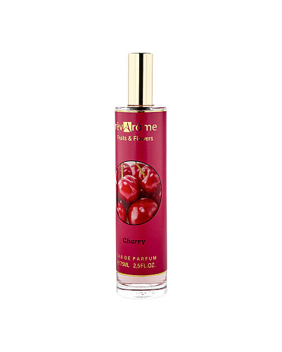REVAROME FRUITS AND FLOWERS - CHERRY 75ML. DÁMSKÁ PARFÉMOVÁ VODA
