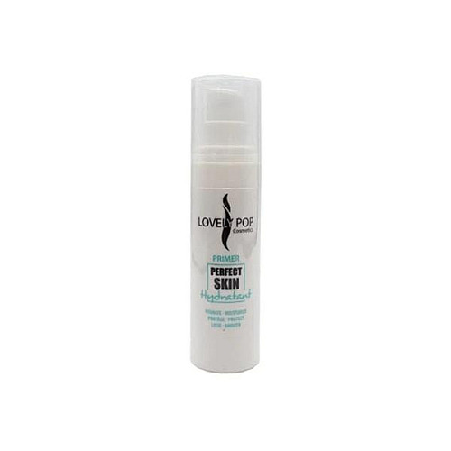 LOVELY POP: HYDRATAČNÍ PODKLADOVÁ BÁZE POD MAKE-UP - 25ML