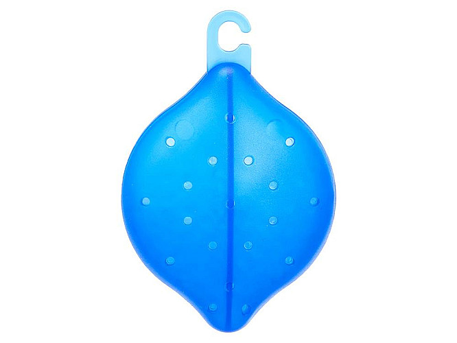 OSVĚŽOVAČ VZDUCHU DO MYČKY NÁDOBÍ 12G - FRESH AIR