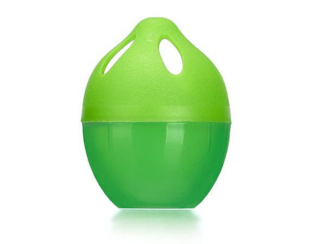 OSVĚŽOVAČ VZDUCHU DO LEDNICE 30G - ZELENÉ JABLKO